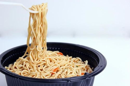 真正的垃圾食品 泡面不算啥，看完后該少吃就少吃，別嘴饞